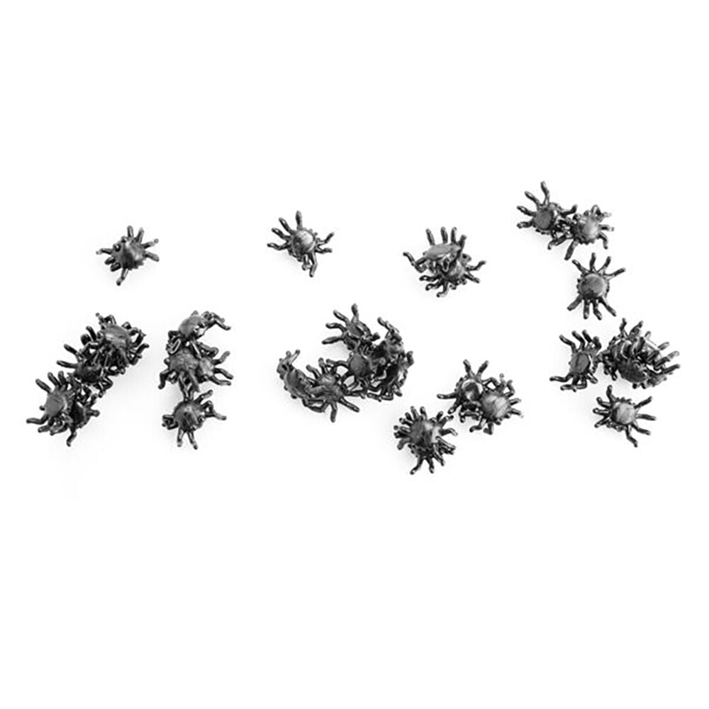 Mdi Creeblers Spider Crawlies Kids Sensory/Tactile Fidget Play Toy Black 3y+ — image 5