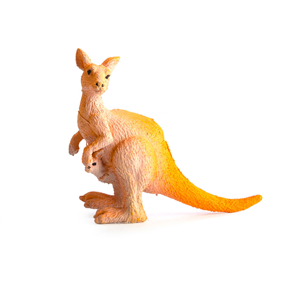 Outback Mates Grow a Kangaroo Kids/Children Activity Fun Play Educational Toy — image 2