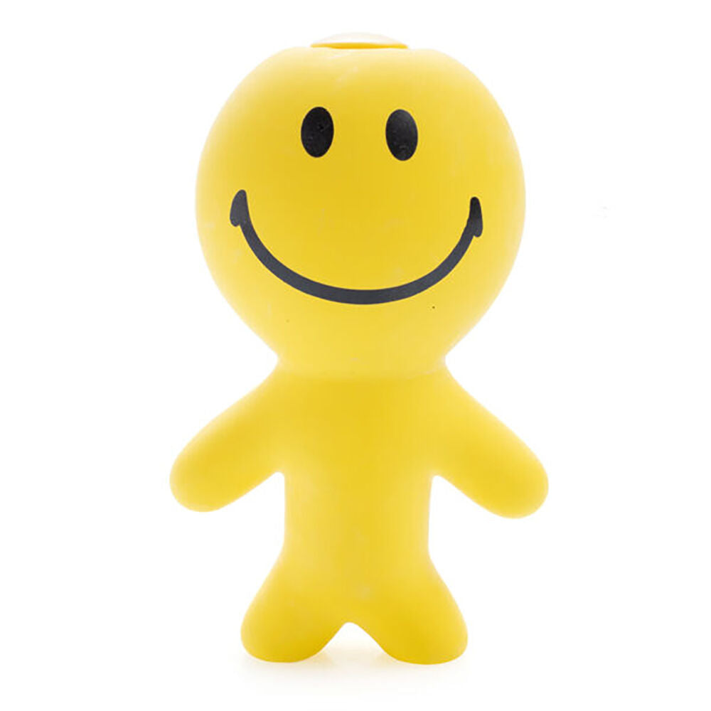 Koolface Sensory Fidget Stress Relief Happy Doll Squeeze Toy Kids/Children