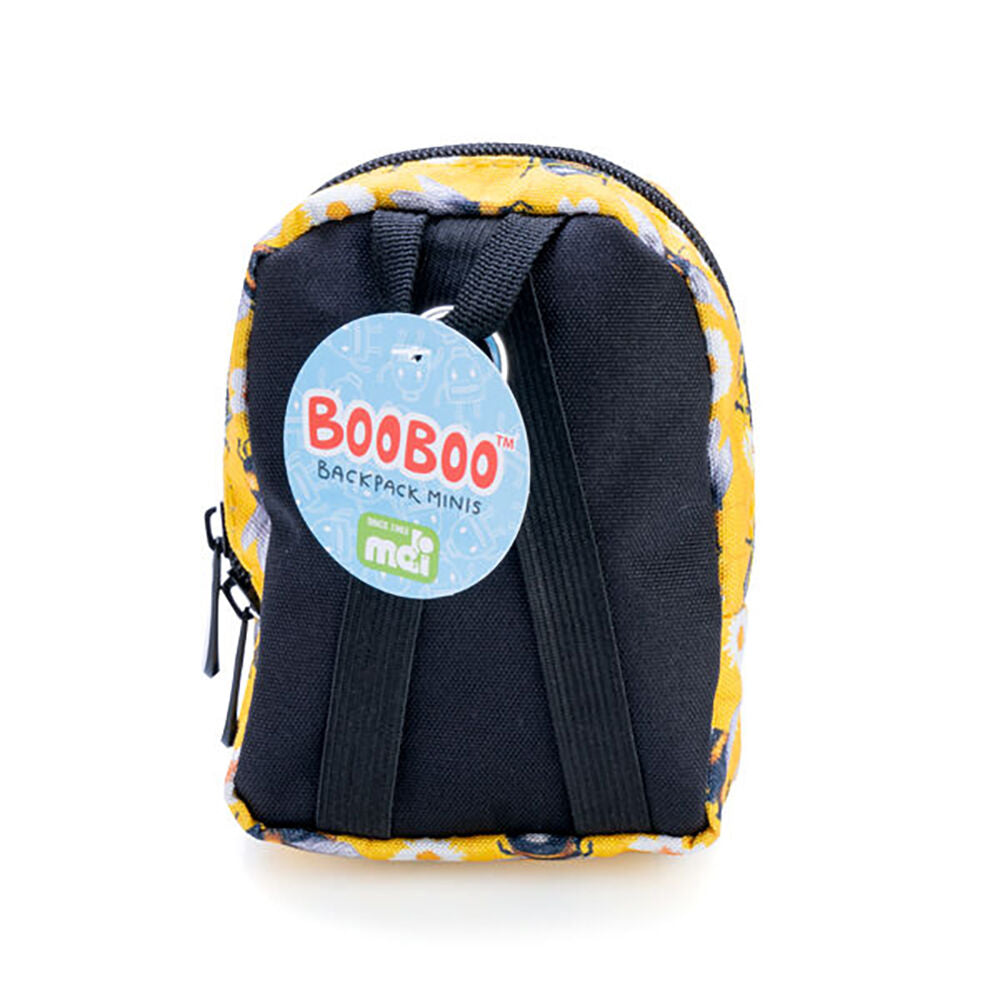 Mdi BooBoo Joybee Backpack Minis Bee Mini Bag 11x15cm Kids/Children 3y+ — image 2