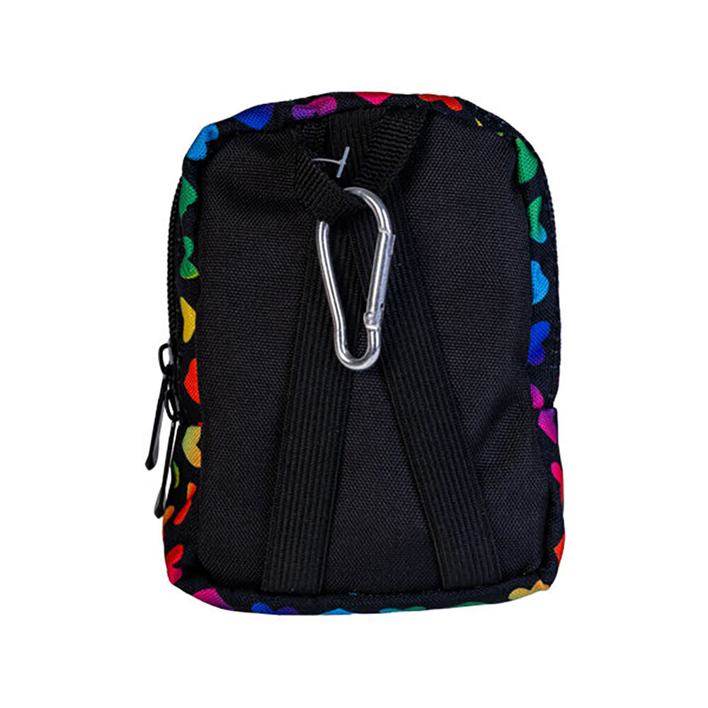 Mdi BooBoo Backpack Minis Heart Novelty Mini Bag 11x15cm Kids 3y+ — image 2