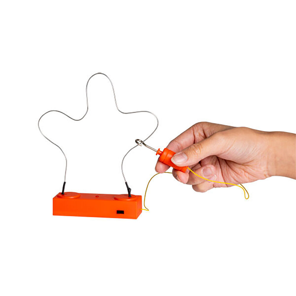 Worlds Smallest Board Game Buzz Wire Miniature Toy Kids/Children 6y+ — image 2