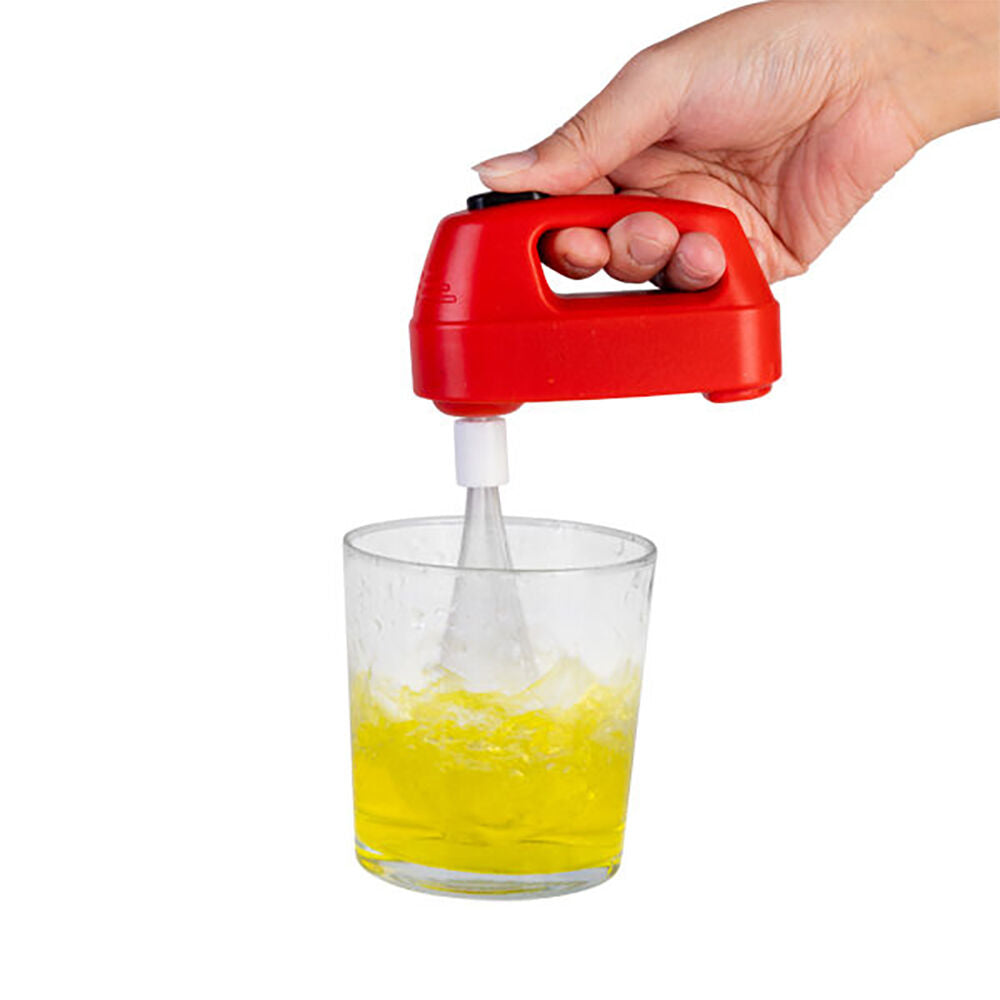 Worlds Smallest Home/Office Decor Mixer Miniature Toy Kids 6y+ — image 3