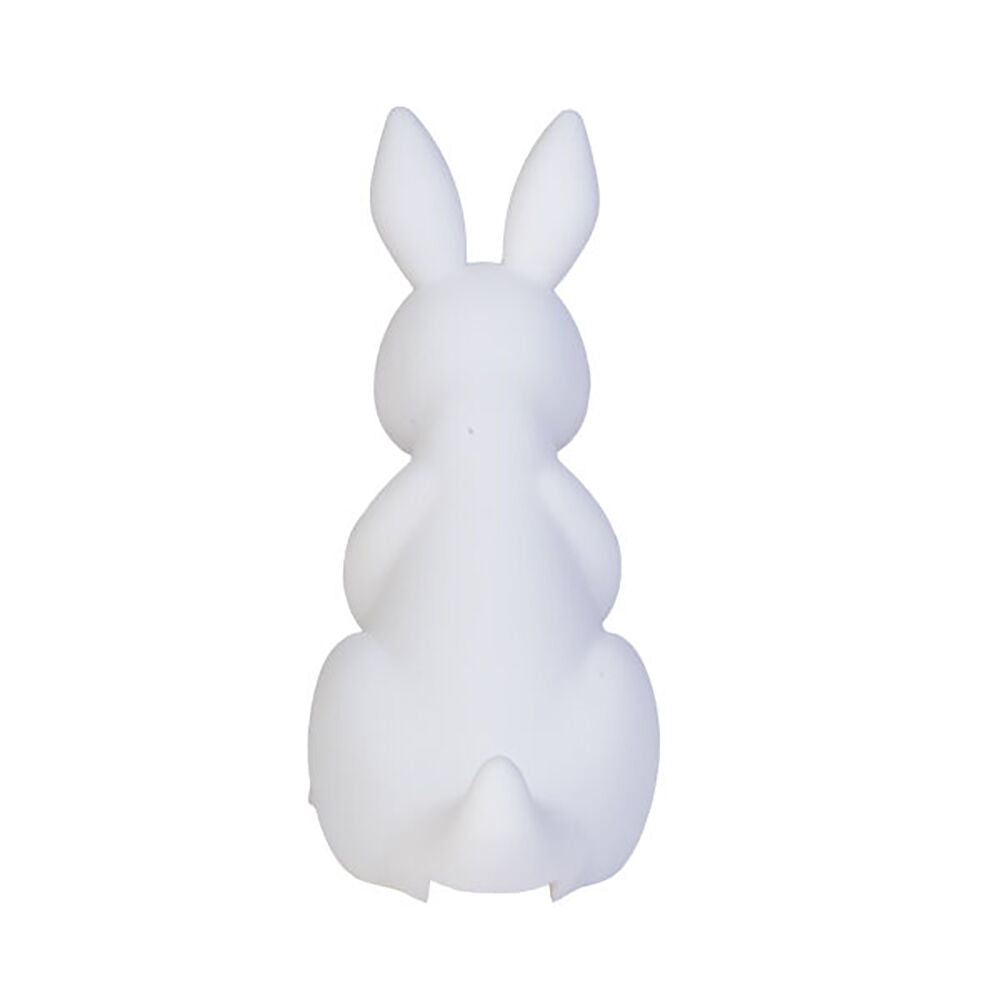 Lil Dreamers Silicone Touch Led Lamp Light Bedroom Decor White Kangaroo — image 4
