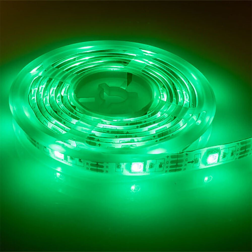 Mdi LED Flexible Strip Light Room Accent Mood Lighting Tape Decor 200x2.5cm — image 5