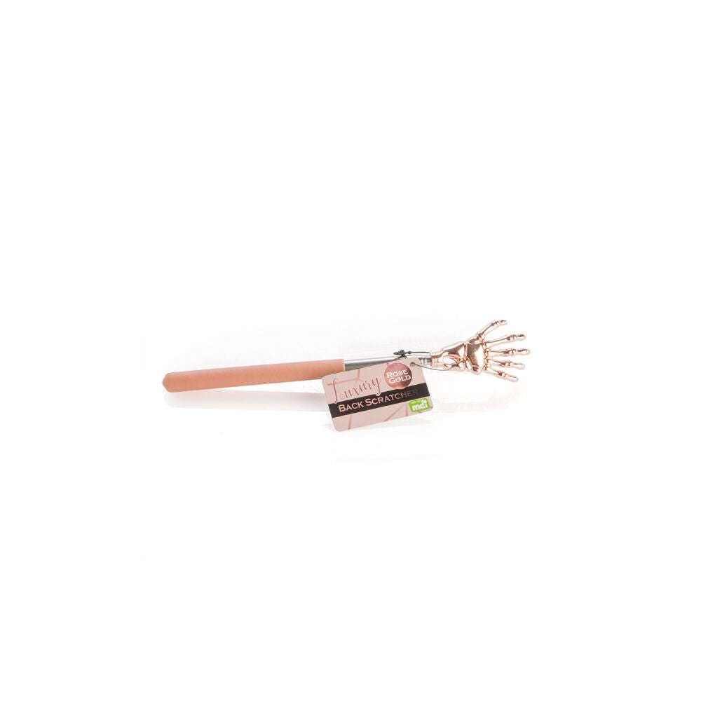 Mdi 59.5x4x1cm Expandable Skull Hand Non-Slip Back Scratcher — image 4