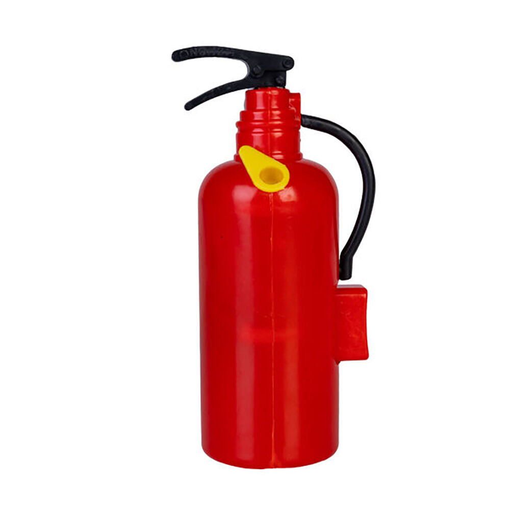 Worlds Smallest Miniature Toy World Fire Extinguisher Squirt Gun Kids 6y+ — image 2