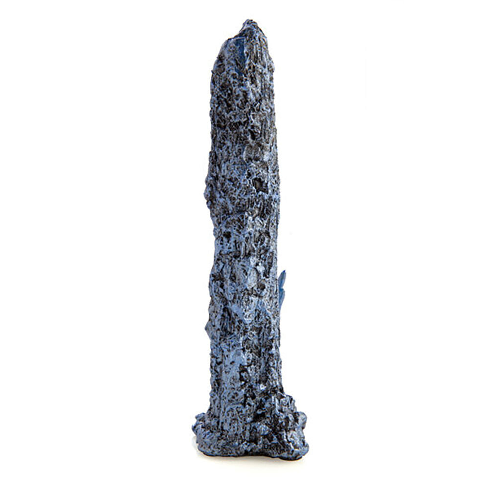Mystical Worlds Crystal Blue Ice Dragon Incense Burner Home Decor 23x10cm — image 6