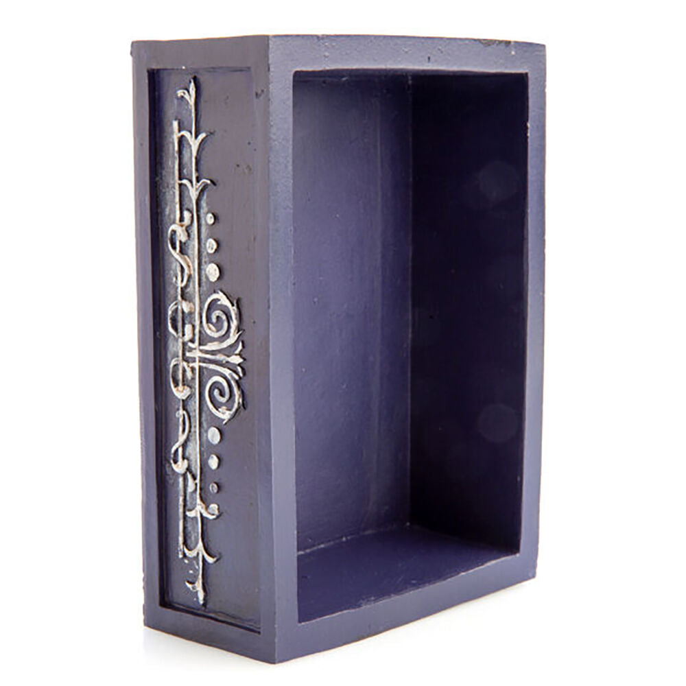 Mystical Worlds Jewellery Trinket Tarot Box Black Cat Storage Home Decor — image 5