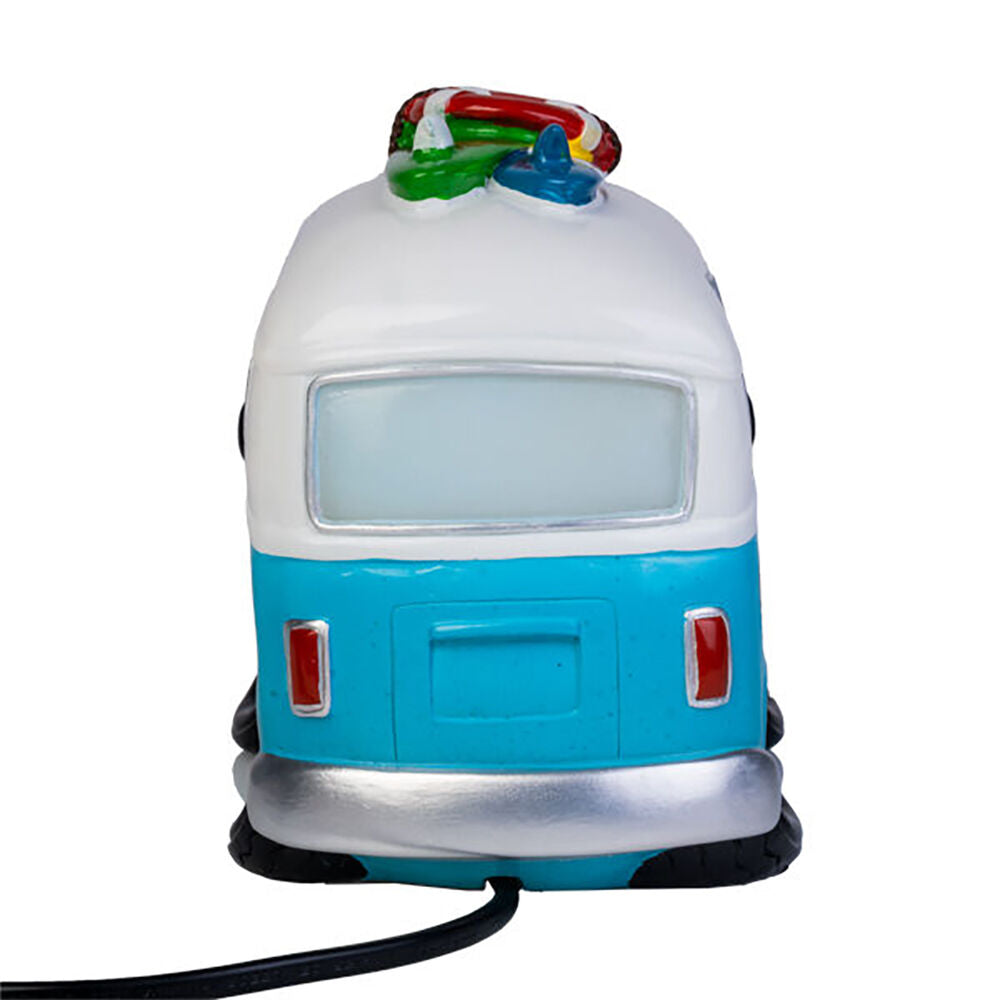 Mdi Combi Blue Night Light Table Lamp Bedroom Decor Kids/Children — image 5