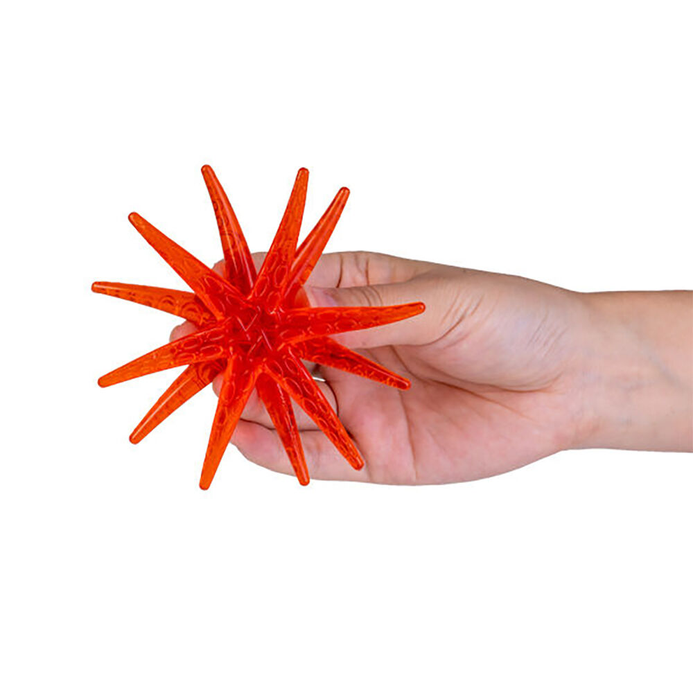 Mdi Sensory Fidget Sticky Splat Starfish Squeeze Toy Kids/Children Assorted — image 5