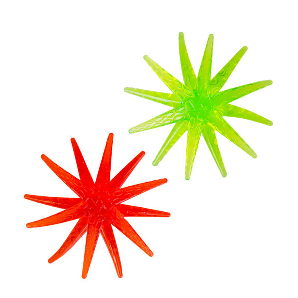 Mdi Sensory Fidget Sticky Splat Starfish Squeeze Toy Kids/Children Assorted — image 3