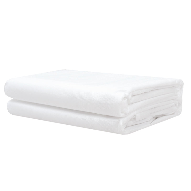 Bambury Home Bedding Mite-Guard Bed Quilt Protector Non Woven Soft Double — image 2