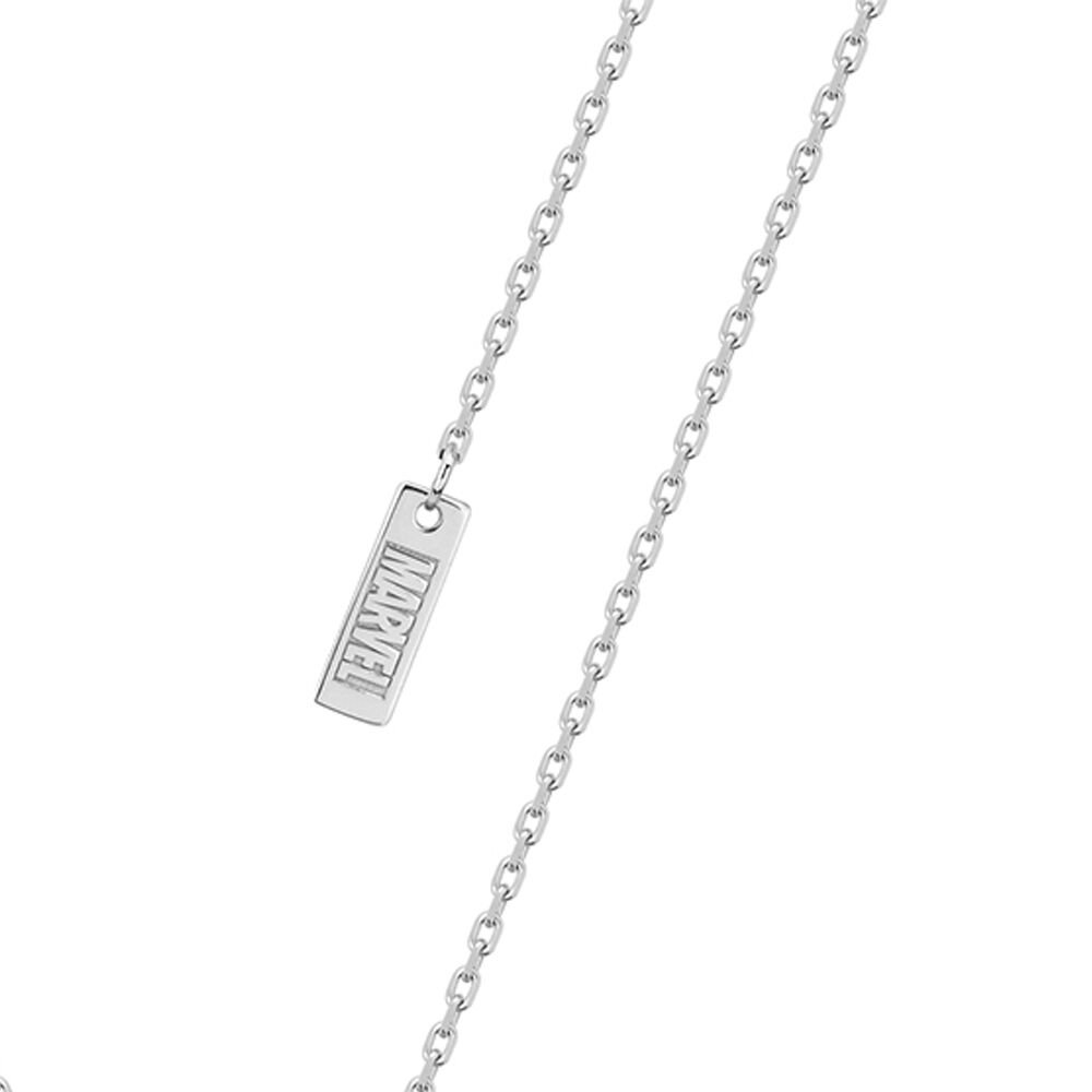 Couture Kingdom Ecc Marvel Hulk Character Stainless Steel 40+7cm Necklace — image 2