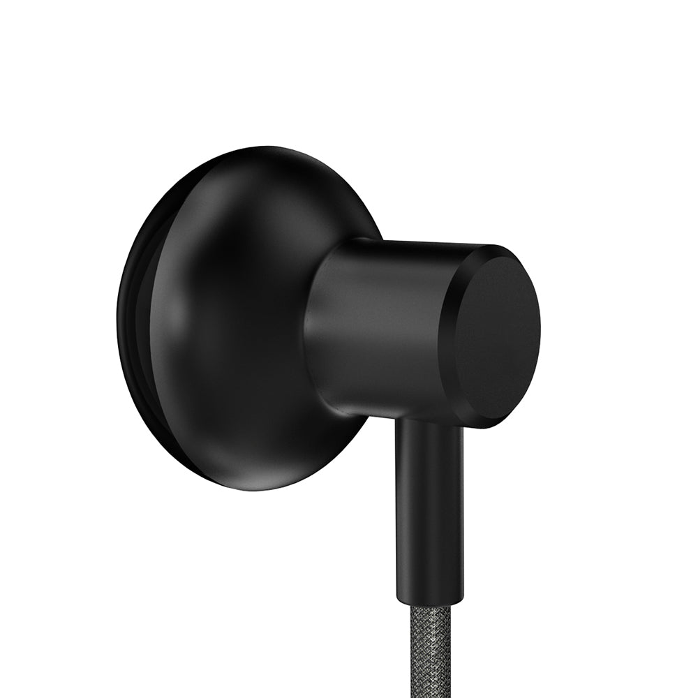 Hifuture Mi5 USB-C Wired In-Ear Music Portable Earphones/Headphones Black — image 2