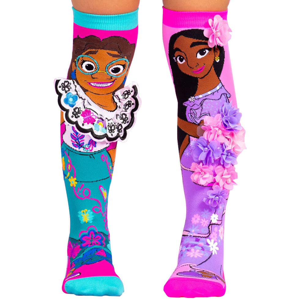 Madmia Encanto Kids/Children Socks