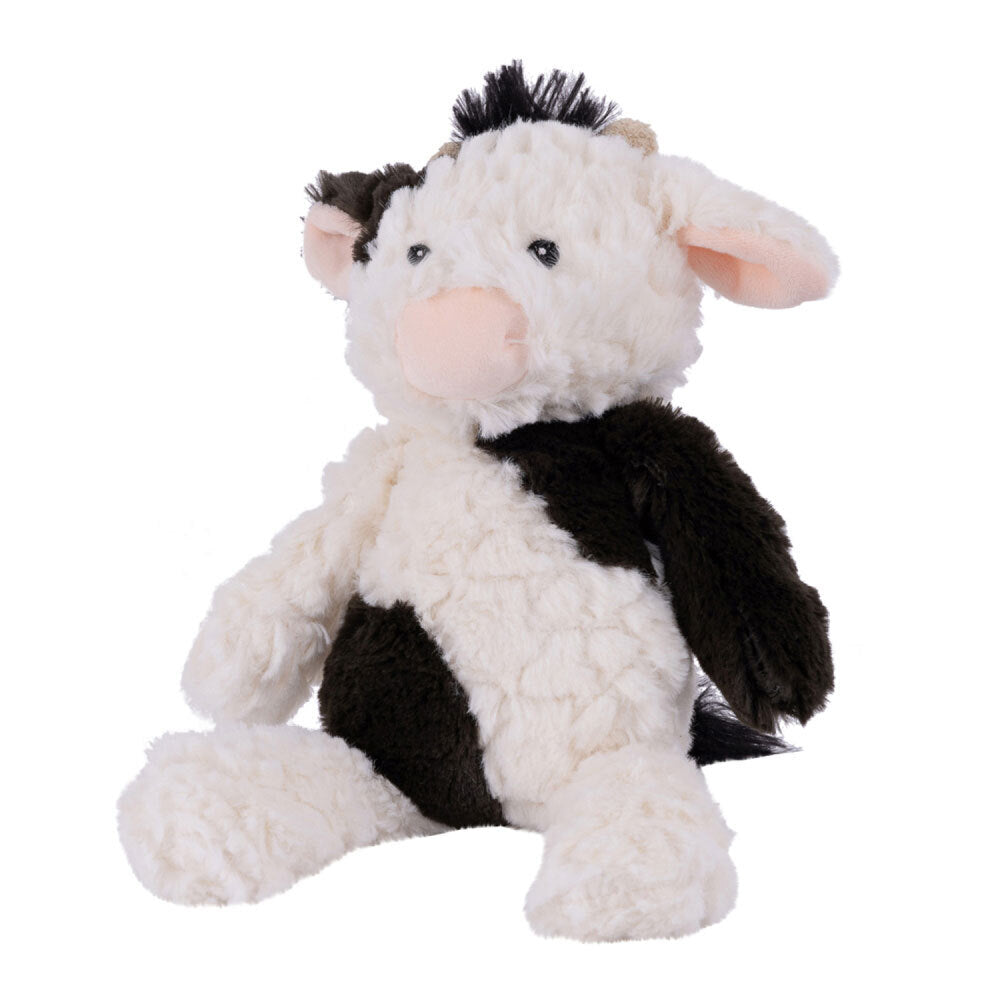 Mary Meyer Nursery Cow 28cm Soft Plush Stuffed Toy Kids/Children 0+ (2 Pack) — image 2