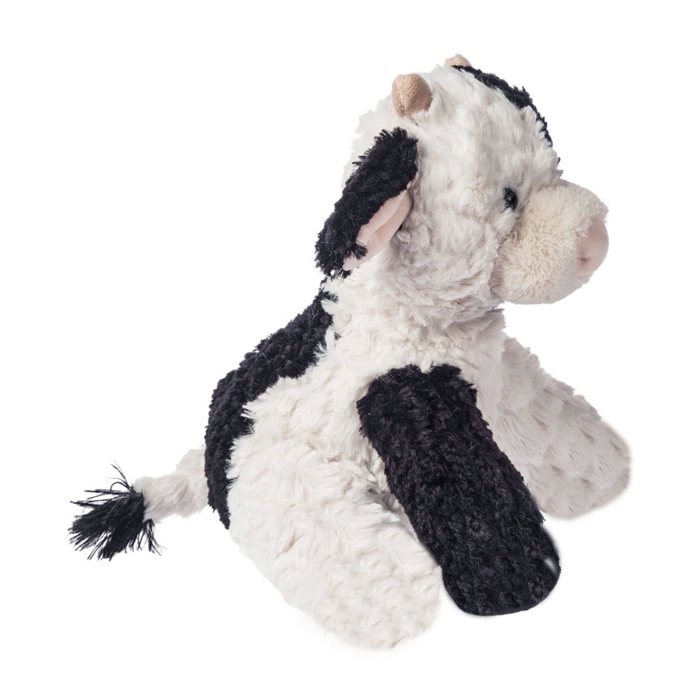 Mary Meyer Nursery Cow 28cm Soft Plush Stuffed Toy Kids/Children 0+ (2 Pack) — image 3