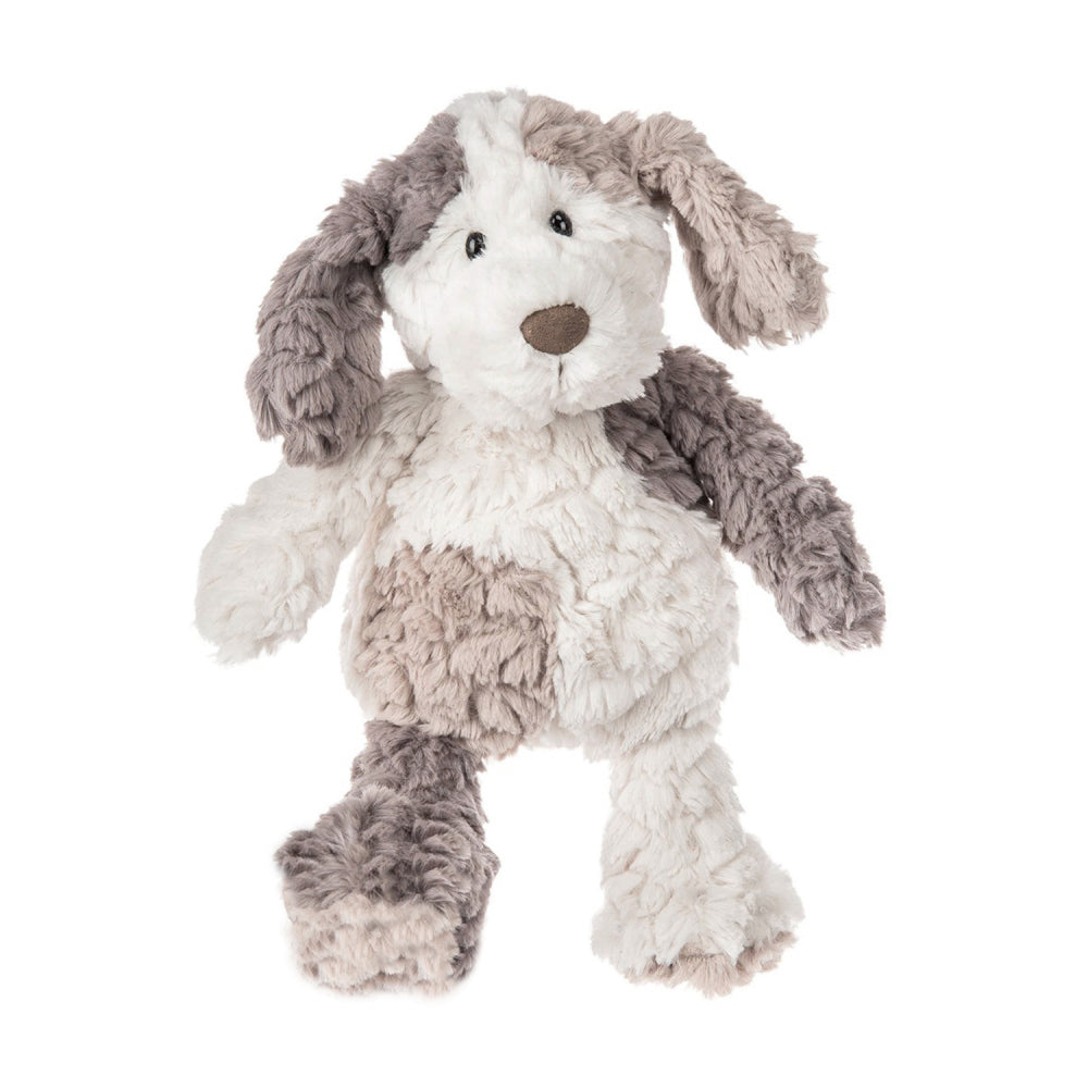 Mary Meyer Putty Animal Cooper Pup Soft Plush Kids Toy 30cm