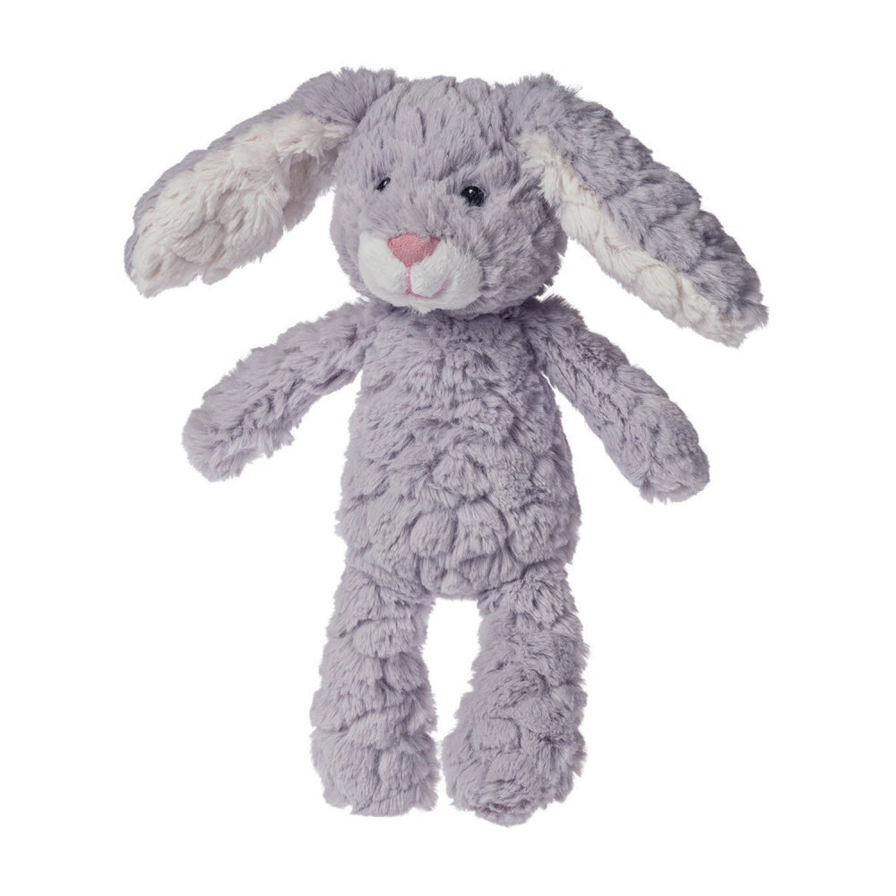 Mary Meyer Nursery Bunny 28cm Soft Plush Stuffed Animal Play Toy Kids 0+ Shadow