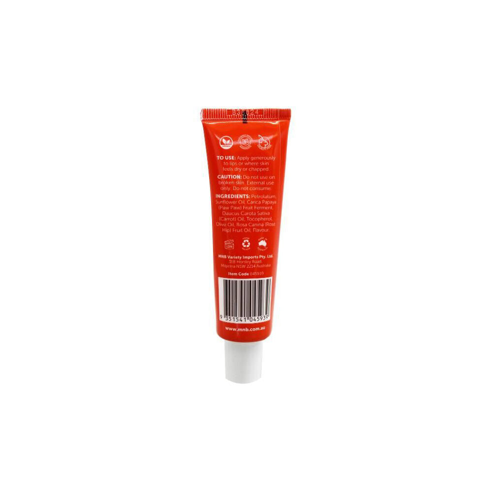 Swisscare 25g w/ Vitamin E, Rosehip & Olive Oil Paw Moisturising Balm — image 2