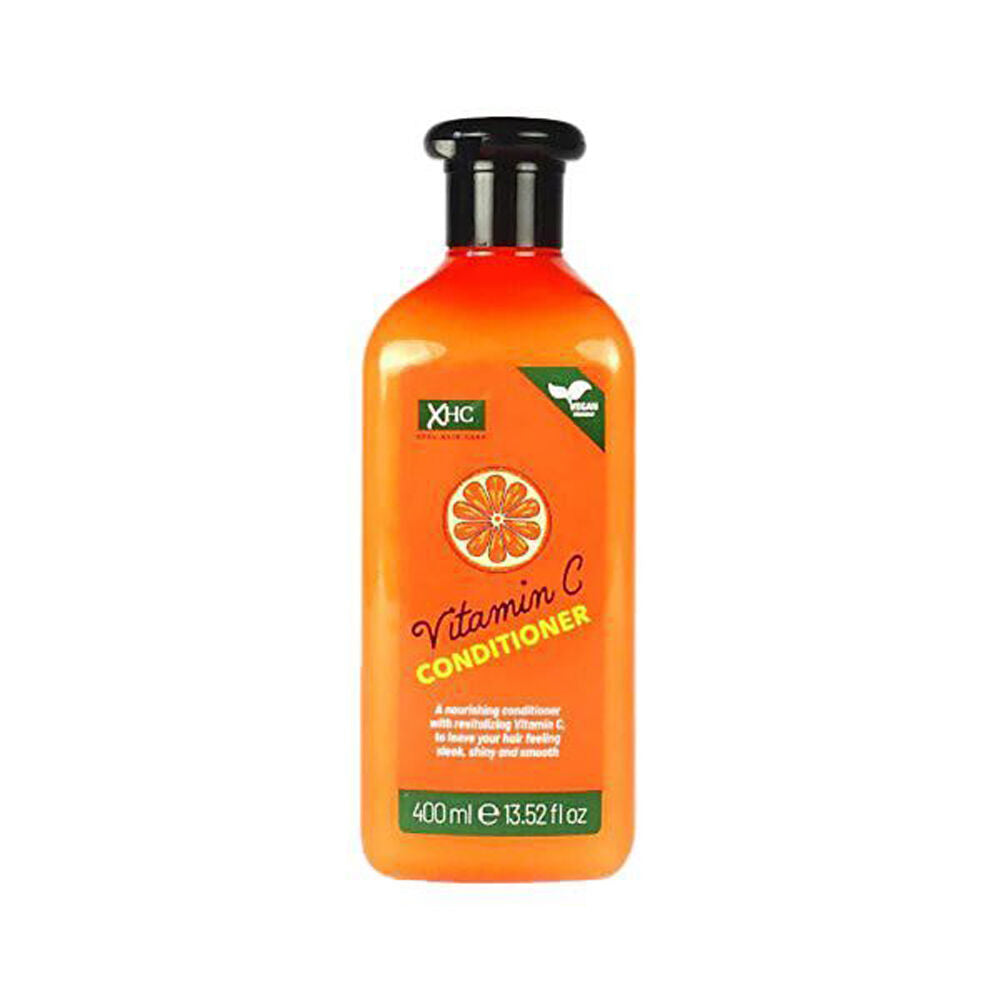 XHC 400ml Vegan Nourishing Vitamin C Conditioner For All Hair Types