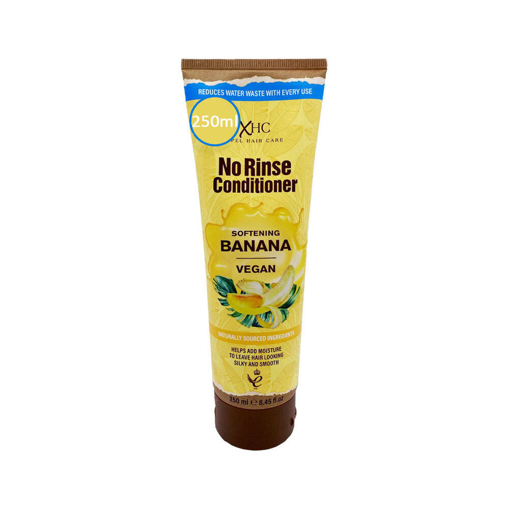 XHC 250ml Assorted No Rinse Nourishing Conditioner For All Hair Types — image 2