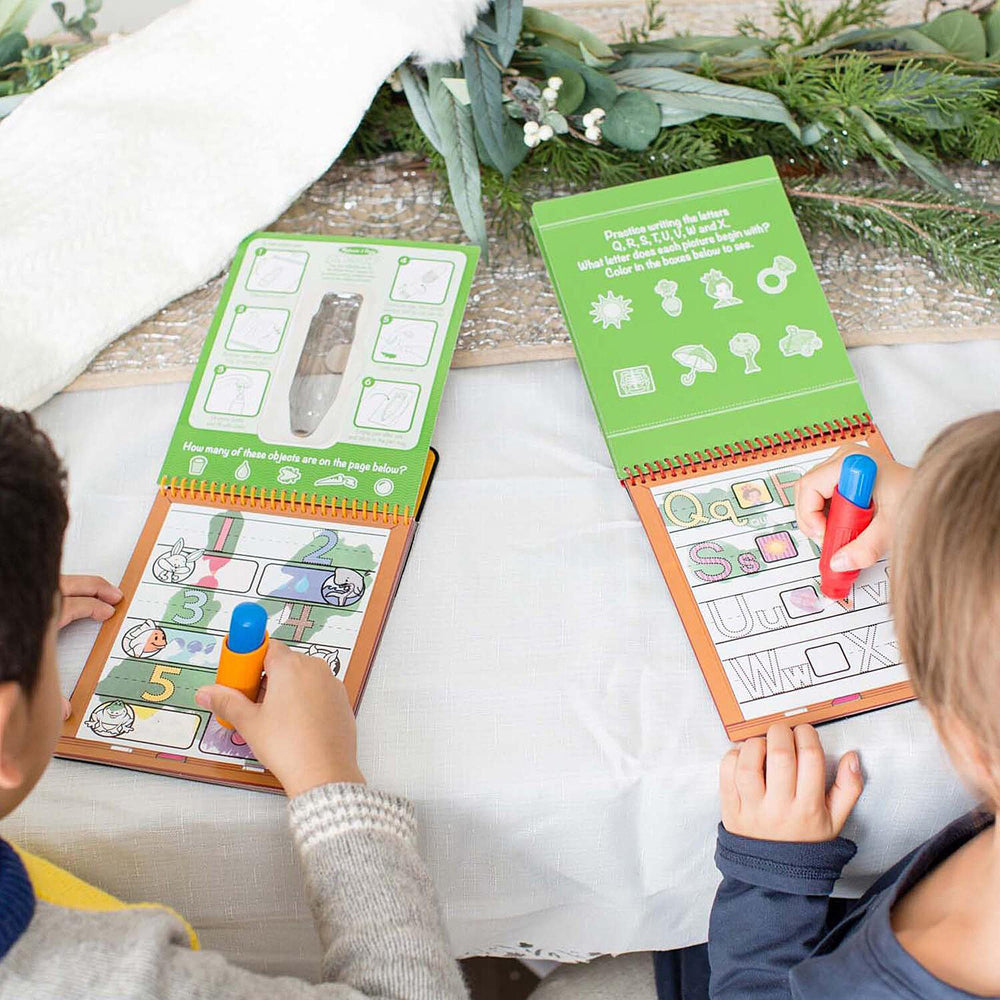 Melissa & Doug On The Go Water WOW! Letters Kids/Childrens Play Toy 3y+ — image 2