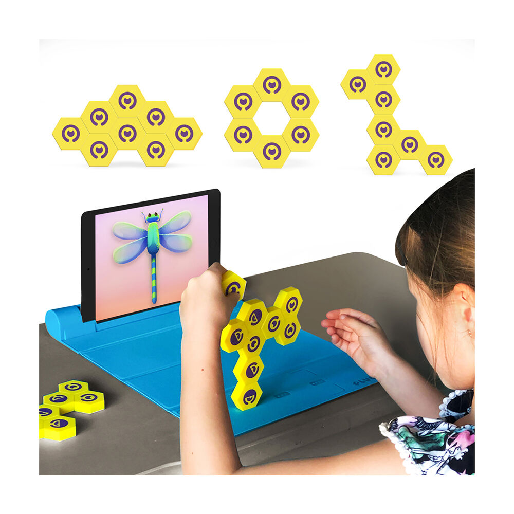 Playshifu Connecto Kids/Children Educational Interactive Stem Play Toys 4y+ — image 6