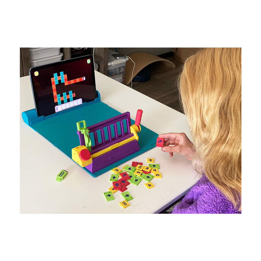 Playshifu Coding Kit Kids/Child Educational Interactive Stem Play Toys 4y+ — image 3