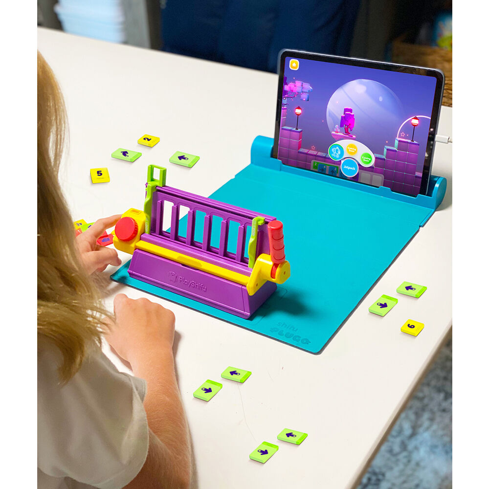 Playshifu Coding Kit Kids/Child Educational Interactive Stem Play Toys 4y+ — image 6