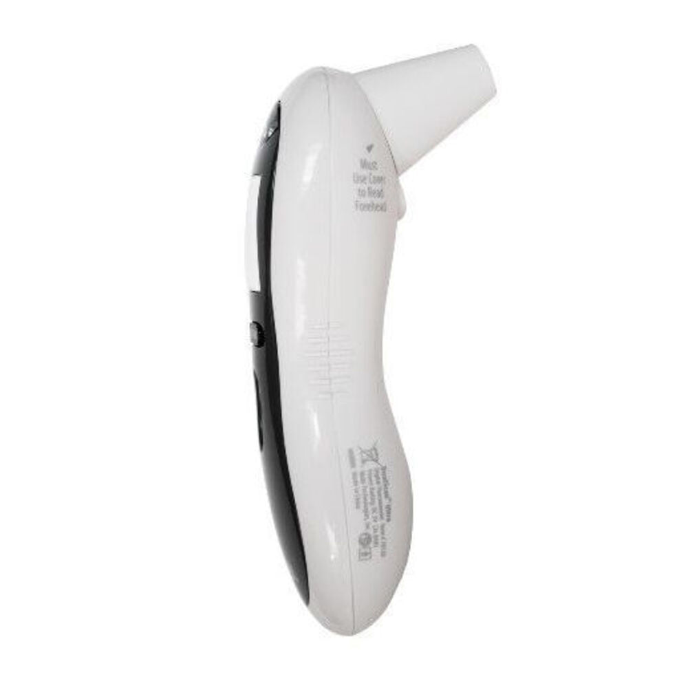 Roger Armstrong Pulse Temperature Digital Talking Thermometer DualScan Fast — image 2