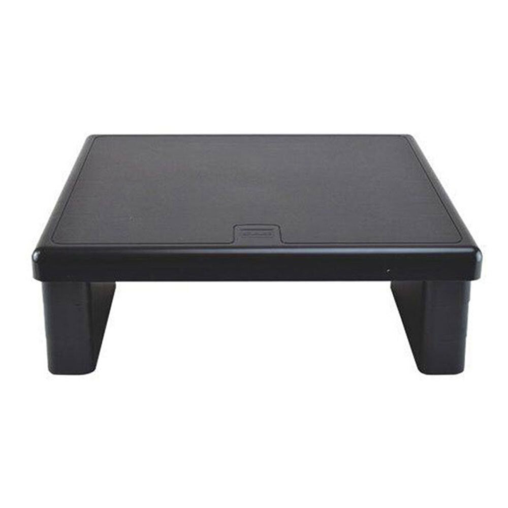 Dac 12.3cm Height Adjustable Computer Monitor Desktop/Laptop Riser/Holder Stand