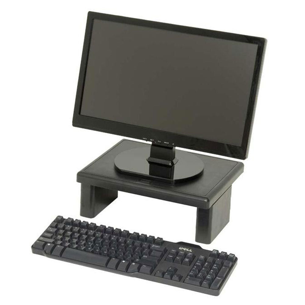 Dac 12.3cm Height Adjustable Computer Monitor Desktop/Laptop Riser/Holder Stand — image 4