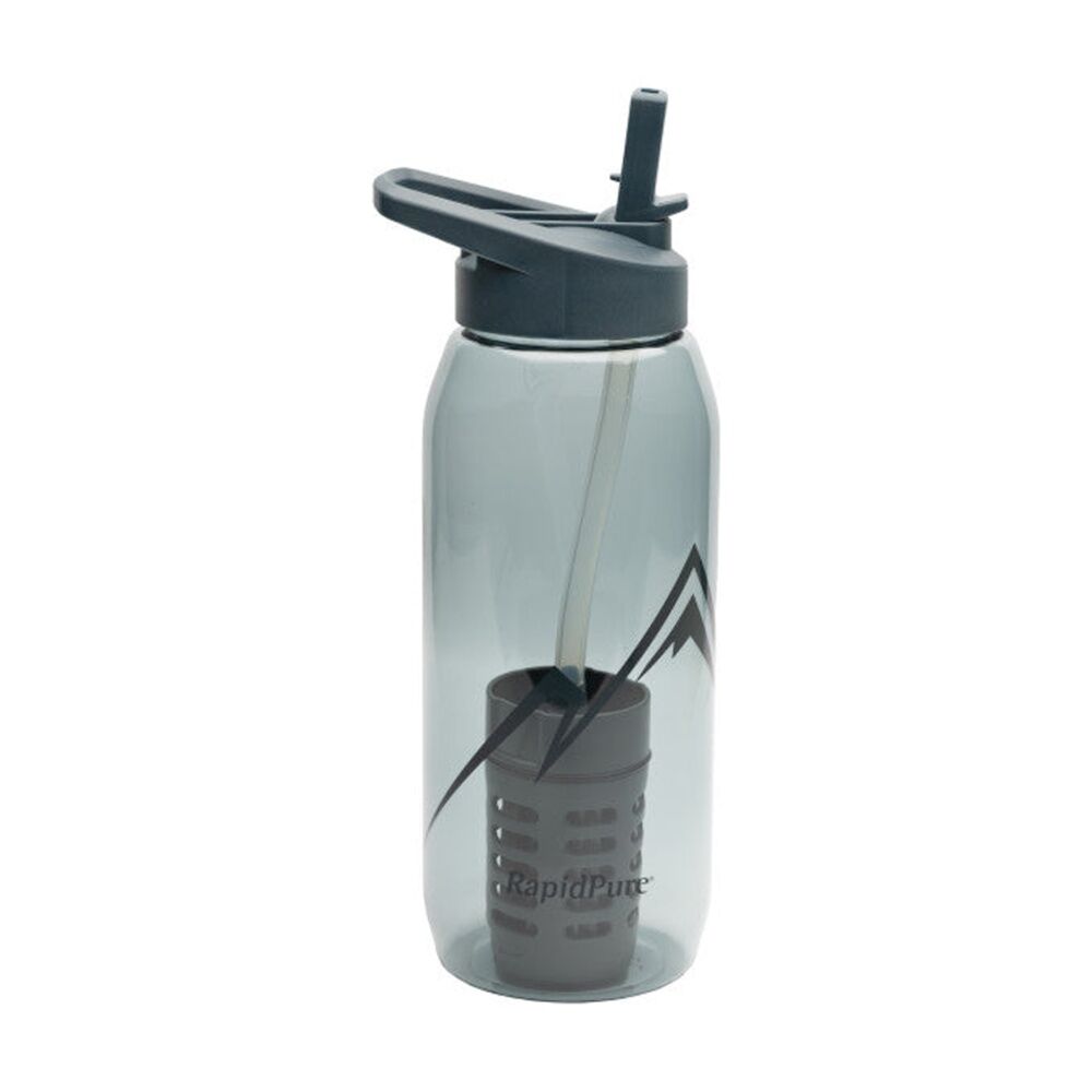 RapidPure Purifier Water Bottle Fast Flow Virus Protection UltraCeram 1L Triton — image 5