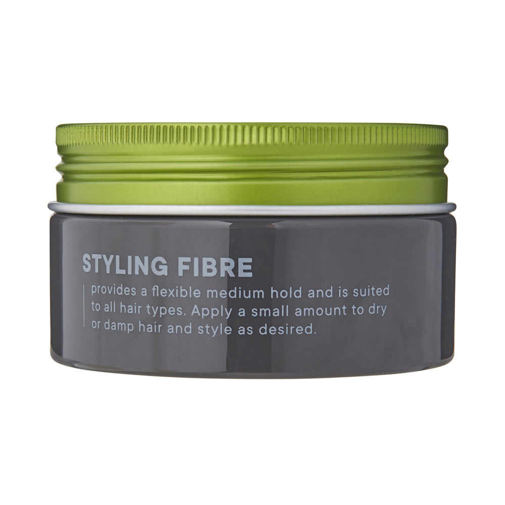 Urbane Mess Styling Fibre 85G Hair Care/Styling Fashion Gel Strong Hold — image 2