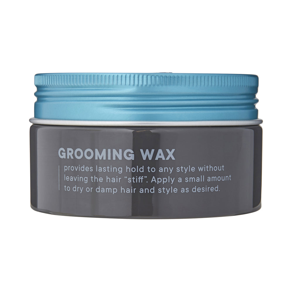 Urbane Mess Grooming Wax 85G Hair Care/Styling Fashion Gel Strong Hold (3 Pack) — image 4