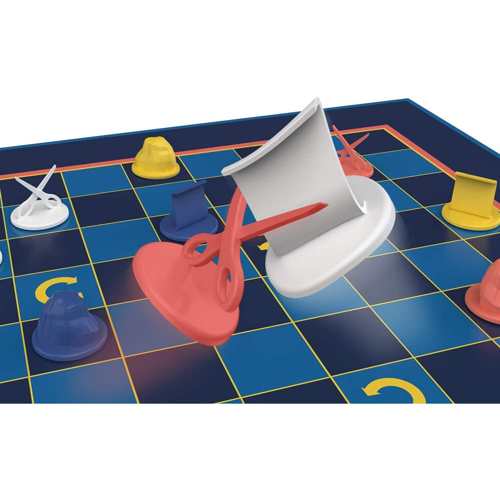 Mindware Rock Paper Switch 2-4 Players Kids/Children Fun Strategy Board Game 8y+ — image 3