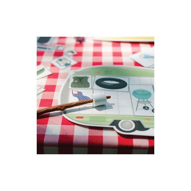 Mindware Slappy Camper 2-4 Player Kids/Children Fun Play Card/Board Game 5y+ — image 4