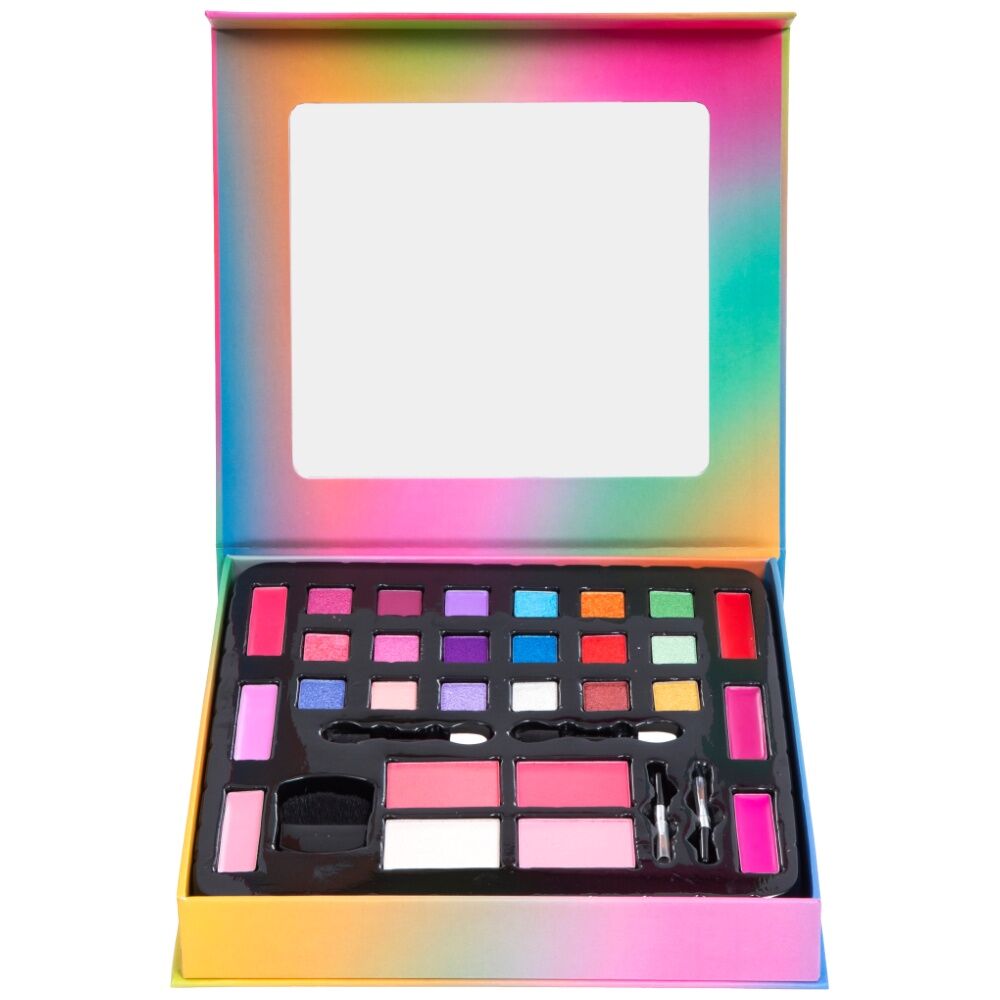 Mya Beauty Box Face & Lip Pallette Colour Children/Kids Multicolour 8y+ — image 2