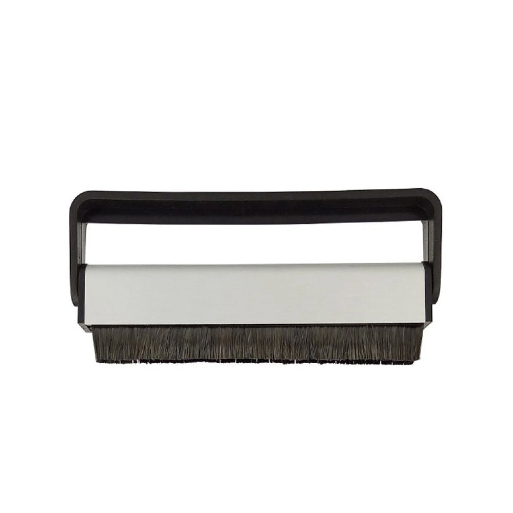Silcron Anti Static Carbon Fiber Dust And Dirt Removal Record Cleaning Brush — image 4