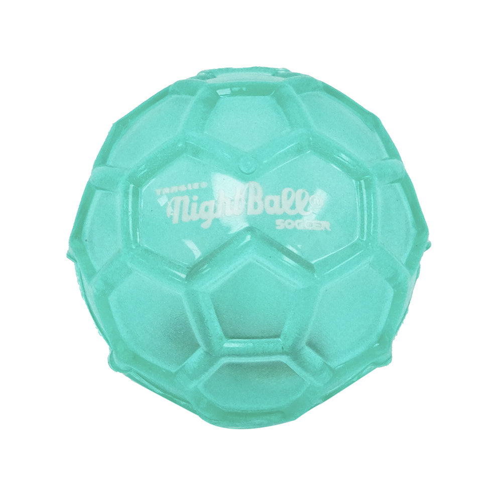 Tangle Nightball LED Mini Fidget Sensory Kids/Children's Play Toy Assorted 3+ — image 4