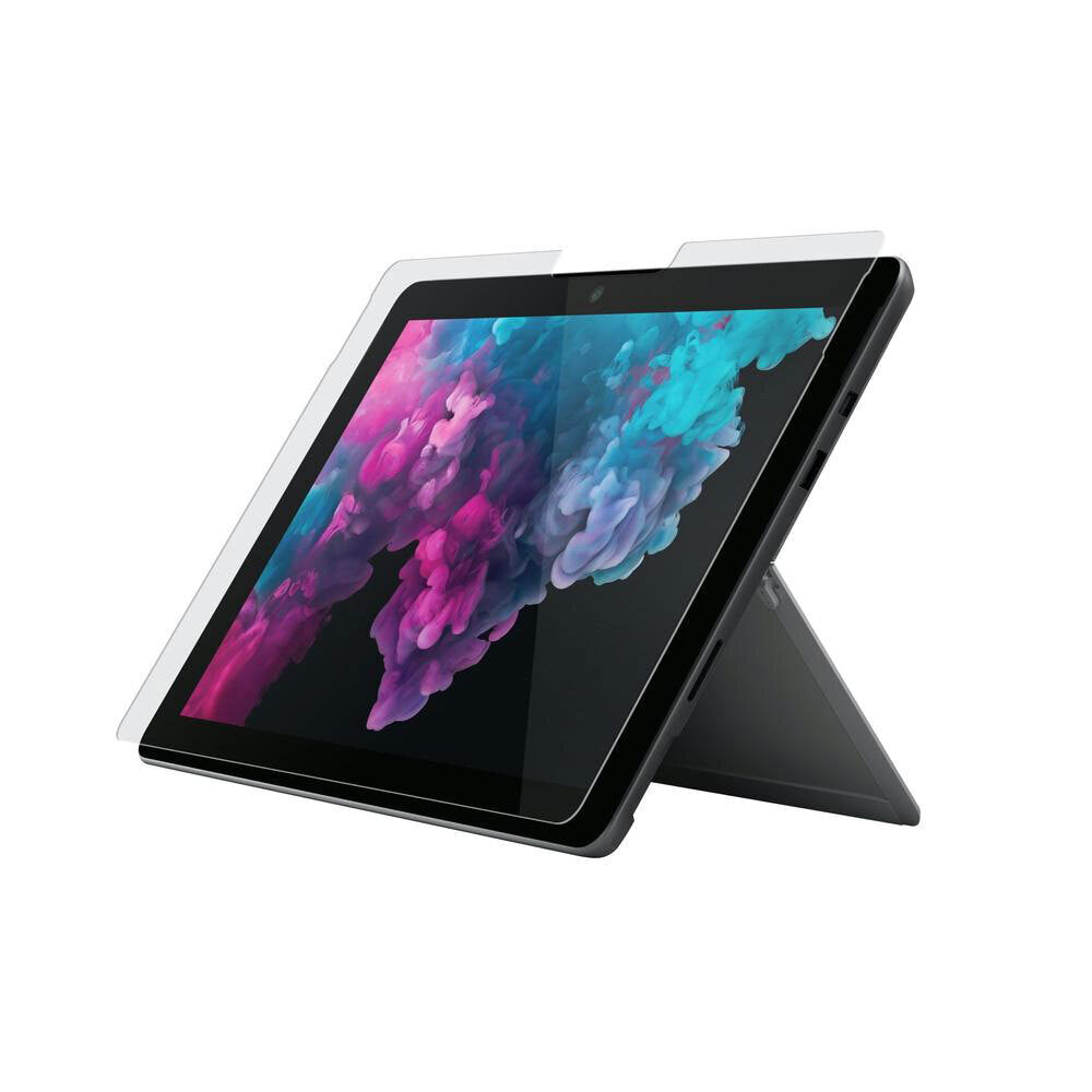NVS Atom Glass Screen Protector For Surface Pro 6/5/4 Ultra Thin Scratch Proof