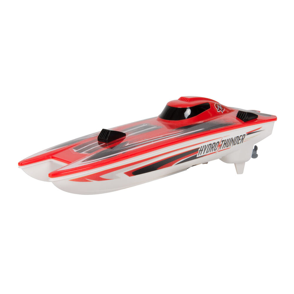 Nikko RC 30cm Remote Control Speed Boat Kids Water Toy Hydro Thunder 6y+ — image 2
