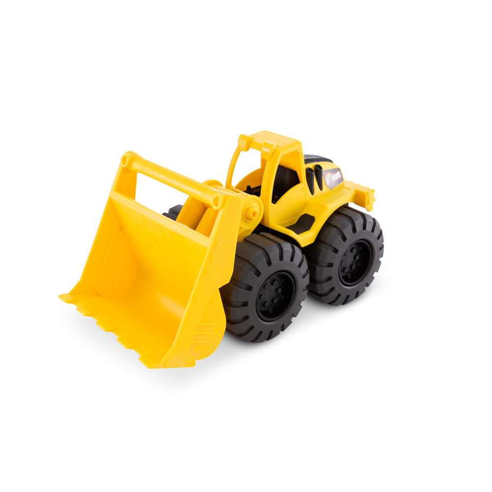 Rhino Construction 53cm Building Machines Sand Set Kids Toy Truck Assorted 2+ — image 6