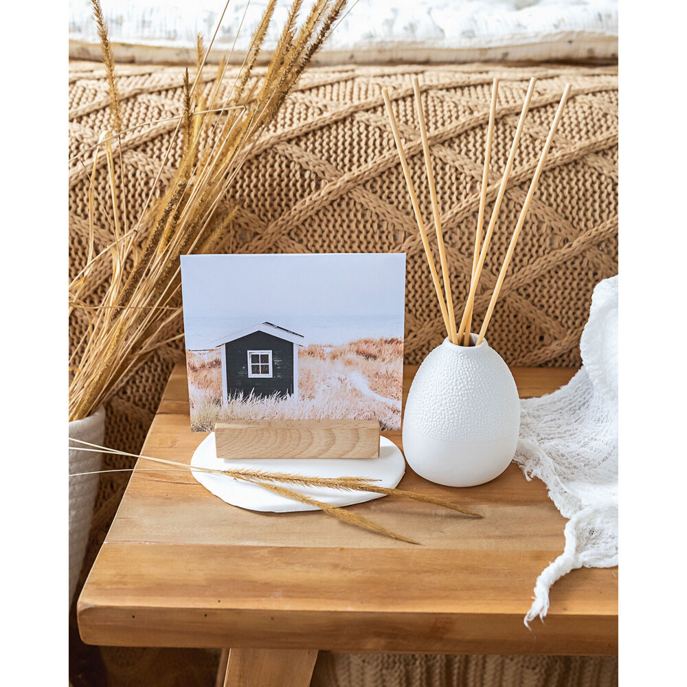 Bramble Bay White Nordic Mountain Drift Diffuser Home Fragrance — image 4