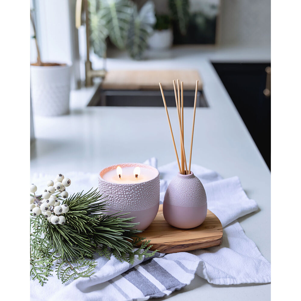 Bramble Bay Pink Nordic Alpine Meadow Diffuser Home Fragrance — image 5