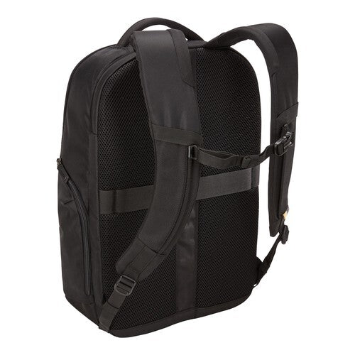 Case Logic Notion 48cm/29.5L Backpack Travel Storage Bag for 17.3" Laptop Black — image 2