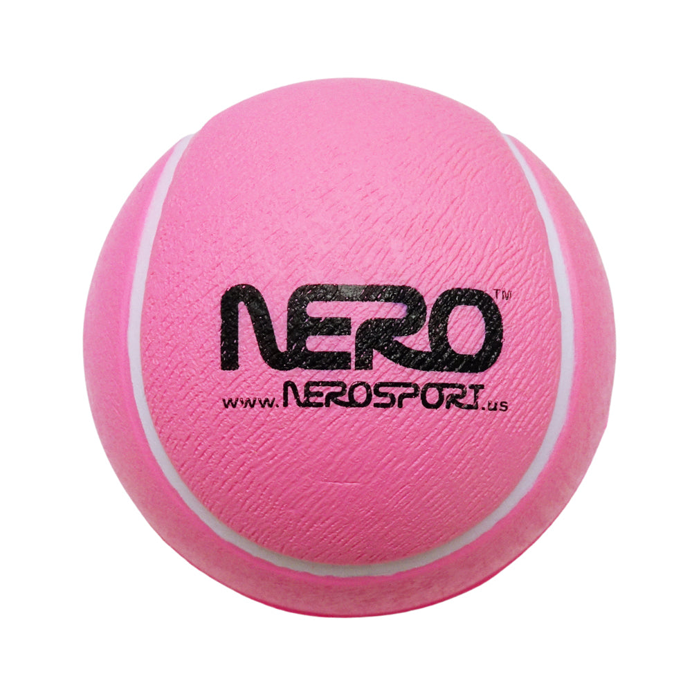 Nero sport Mini High Bounce Sports Edition Ball Assorted 6.3cm — image 4