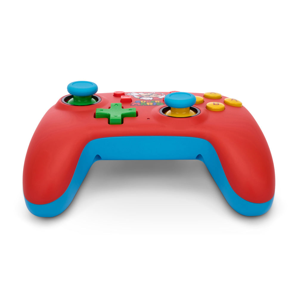 Powera Mario Nano 3m Wired Videogame Gaming Controller for Nintendo Switch — image 6